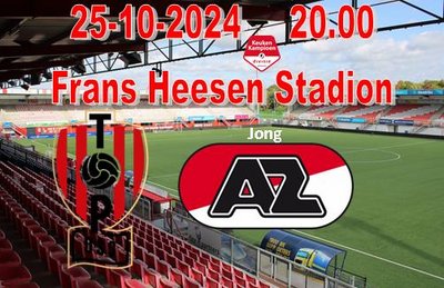 top oss - jong az